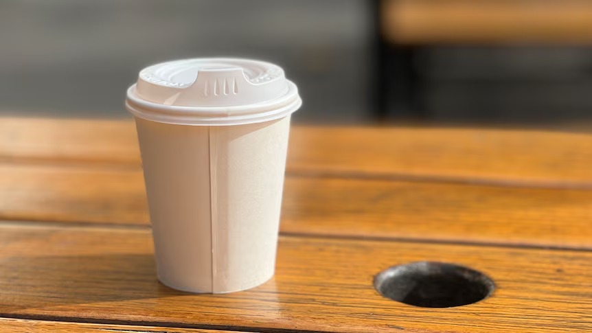 কফির কাপে প্লাস্টিকের আস্তরণ থাকে- খেয়াল করুন:
কাগজের কাপ বলে বিক্রি হলেও এই কাপগুলিতে প্লাস্টিকের আস্তরণ থাকে। ফলে তাতে গরম চা বা কোনও পানীয় রাখলে প্লাস্টিক দ্রবীভূত হয়ে শরীরে ঢোকে।